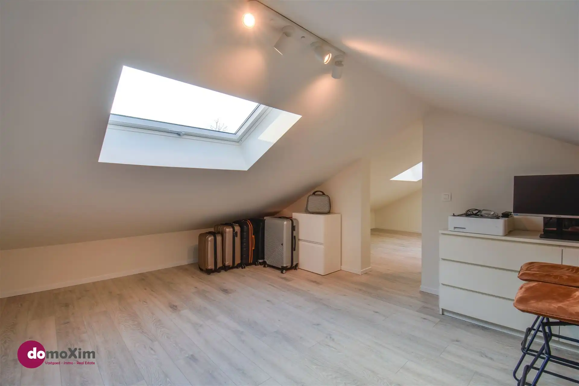 Hoogwaardig afgewerkte, instapklare bungalow in residentiële wijk Lievekensbossen foto 21