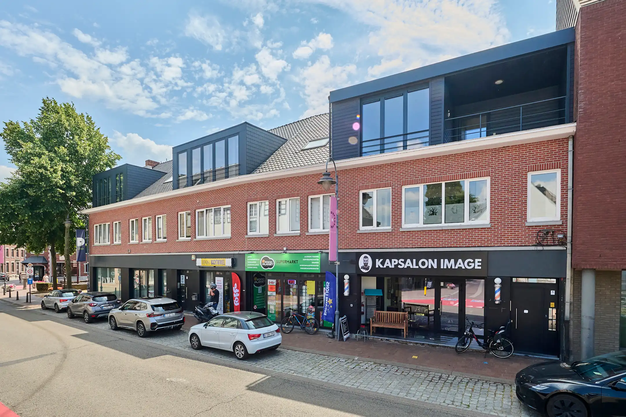 Loft te koop Kapelstraat 5/13 - 3590 Diepenbeek