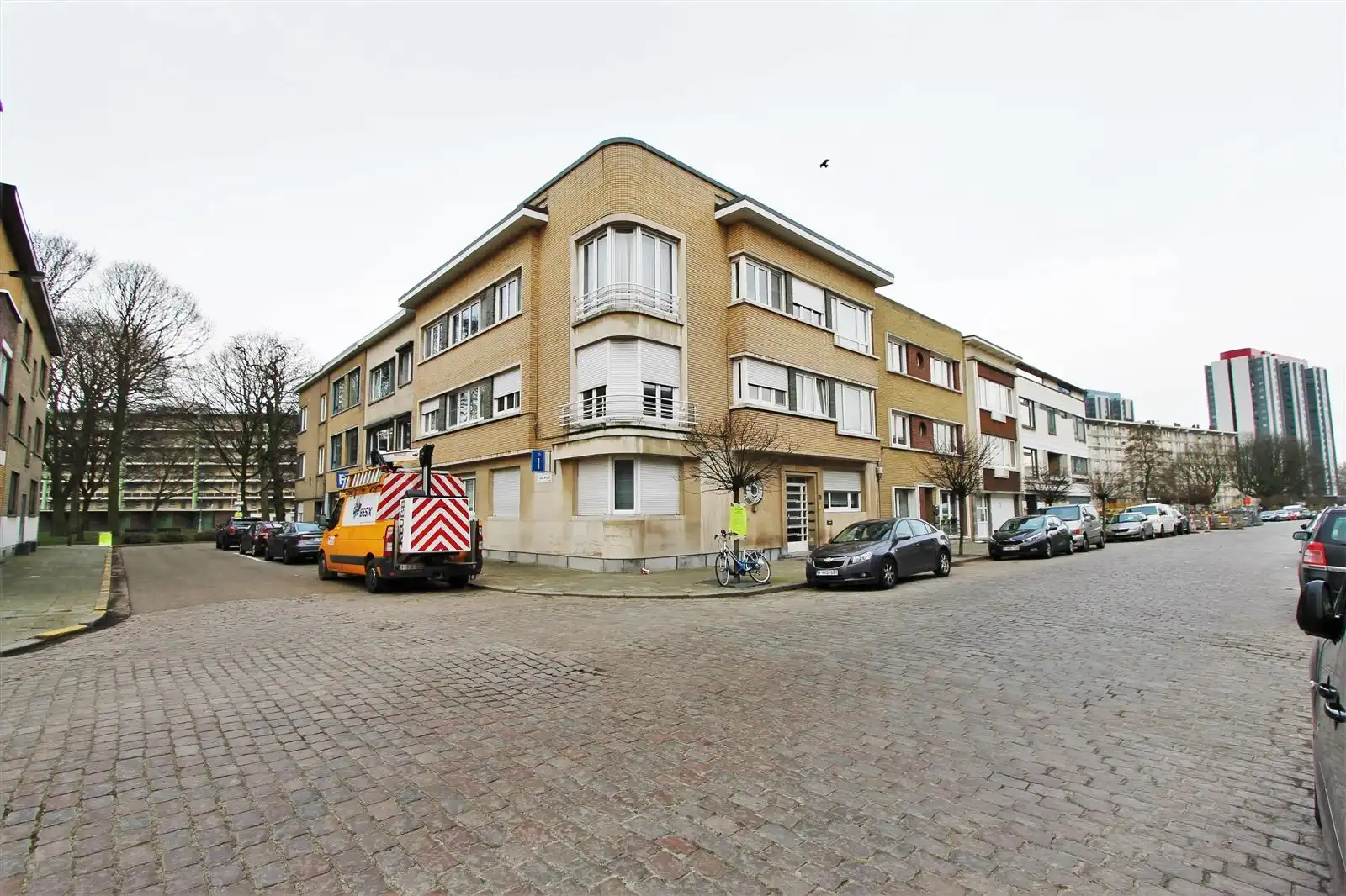 EXPOWIJK: Charmant 2-slpk appt met vintagelook foto 2