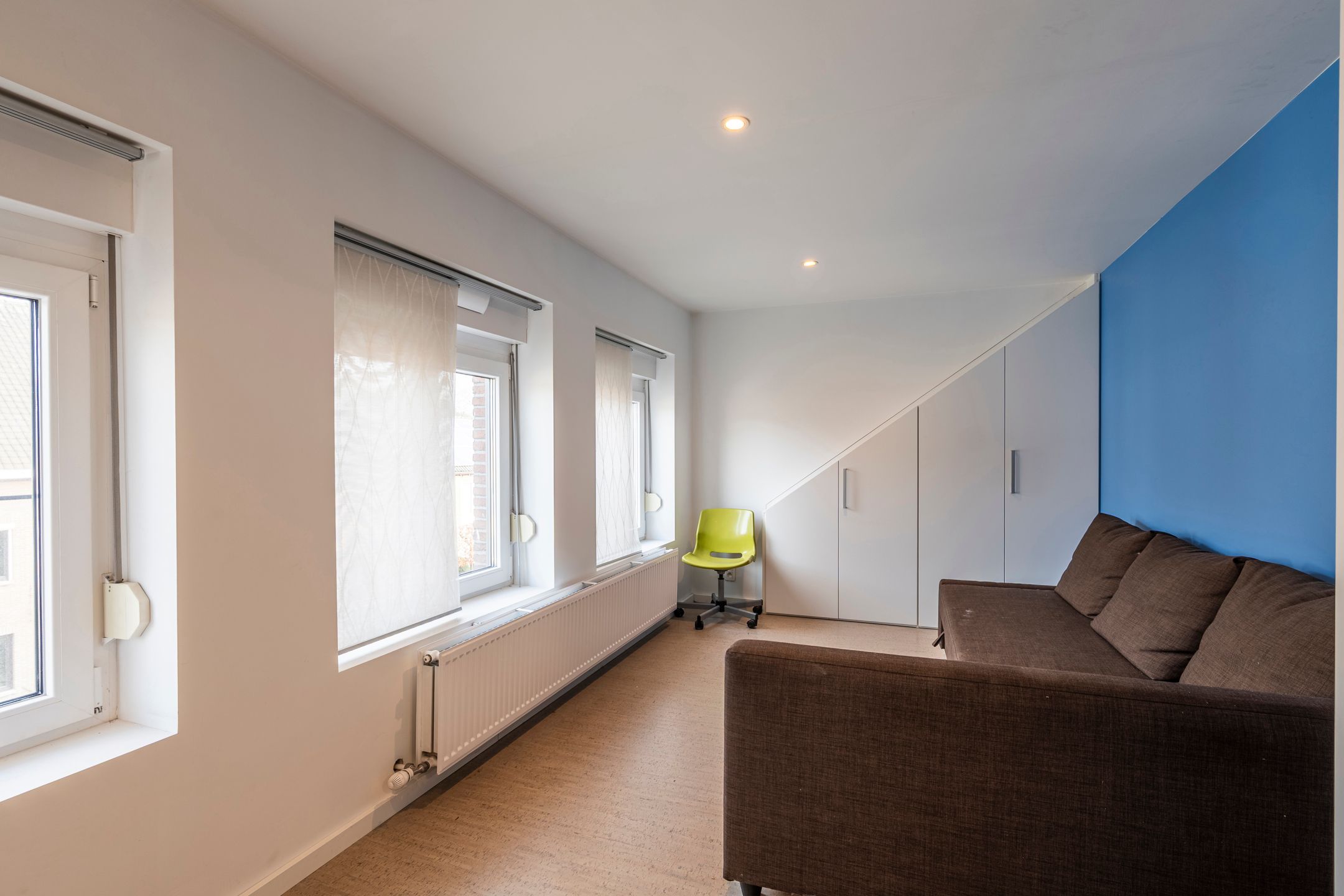 Instapklare gezinswoning met 5 slpks en ZW-tuin foto 18