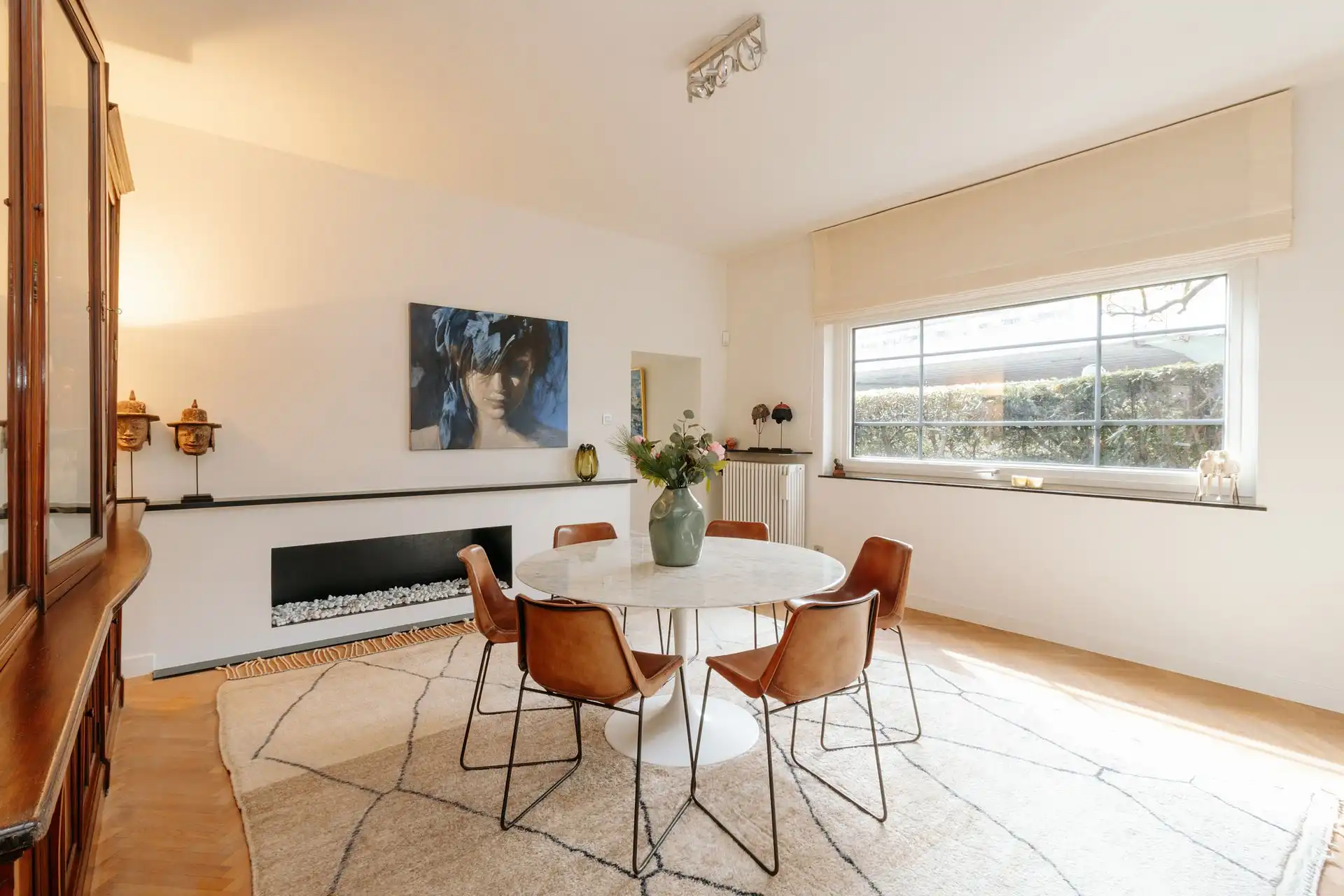 Uniek wonen en werken in het hart van Wilrijk! foto 9