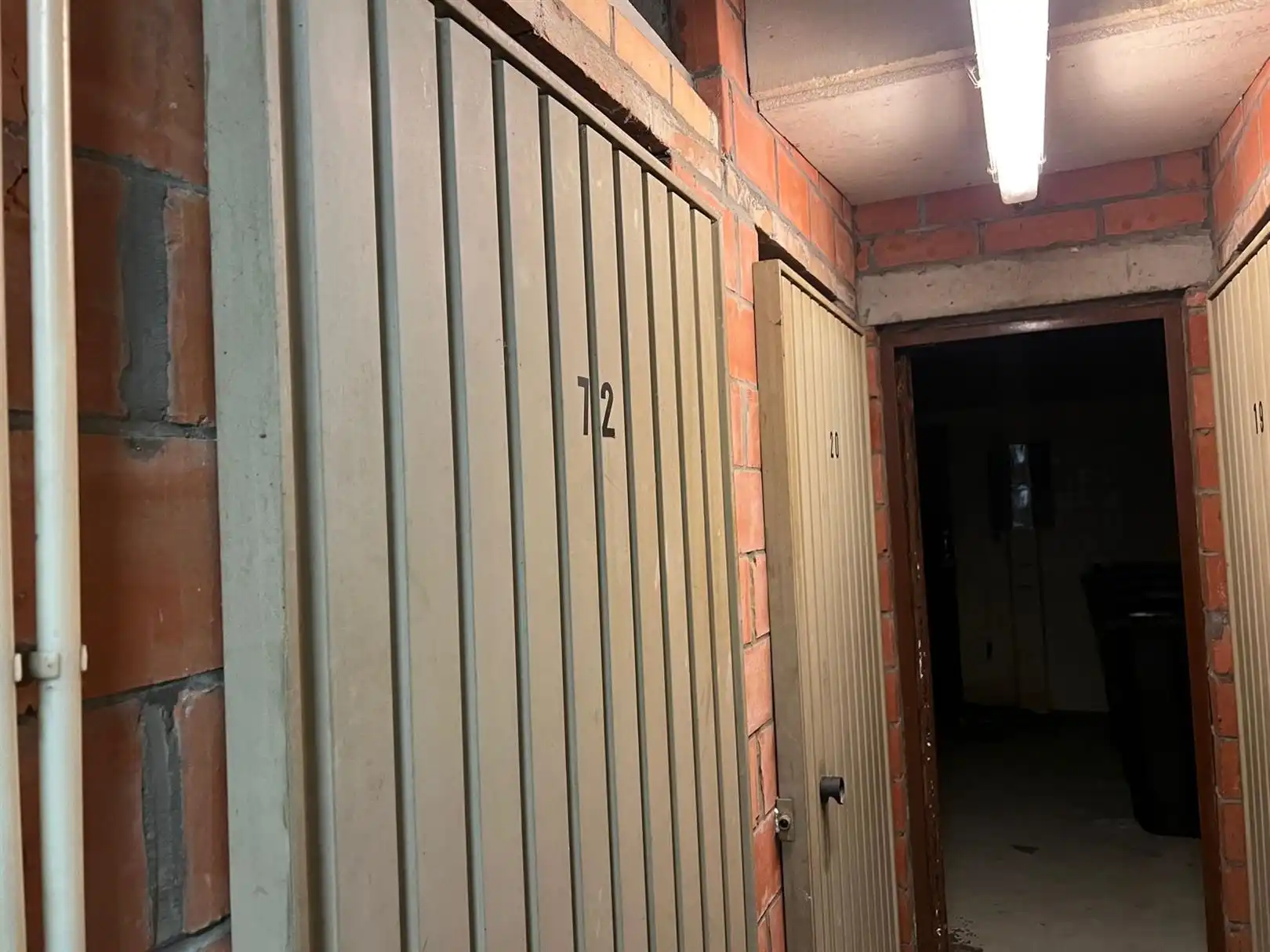 Zongerichte studio met prachtig zicht op duinen en groot terras foto 10