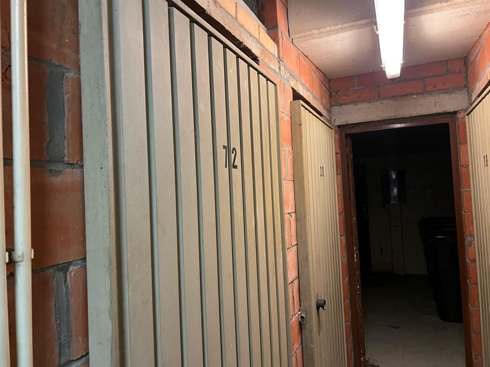 Zongerichte studio met prachtig zicht op duinen en groot terras foto 10