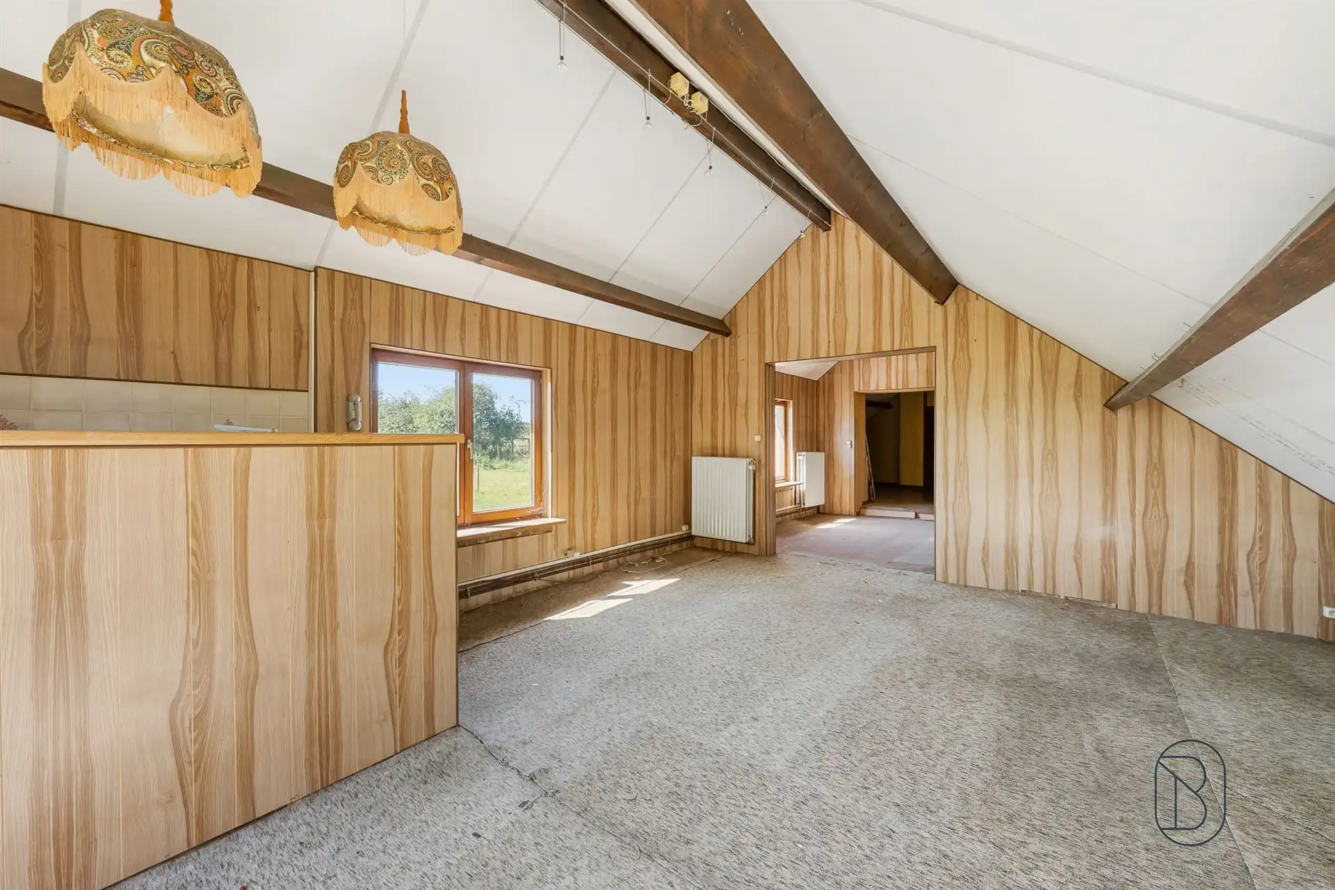 Charmante te renoveren woning op 29 are foto 14