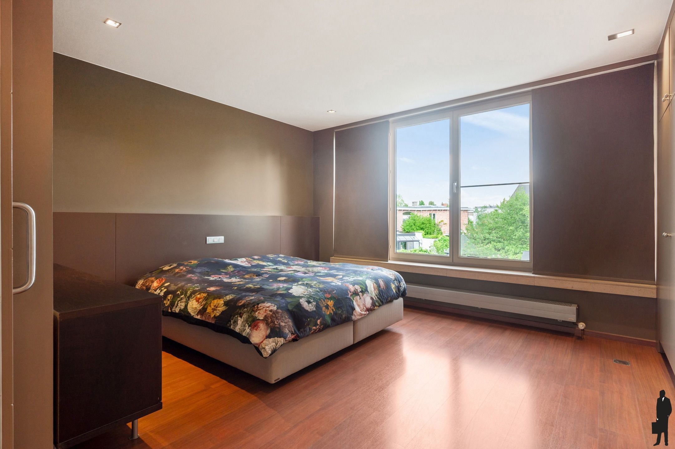 Fijne woning met verzorgde tuin  foto 11