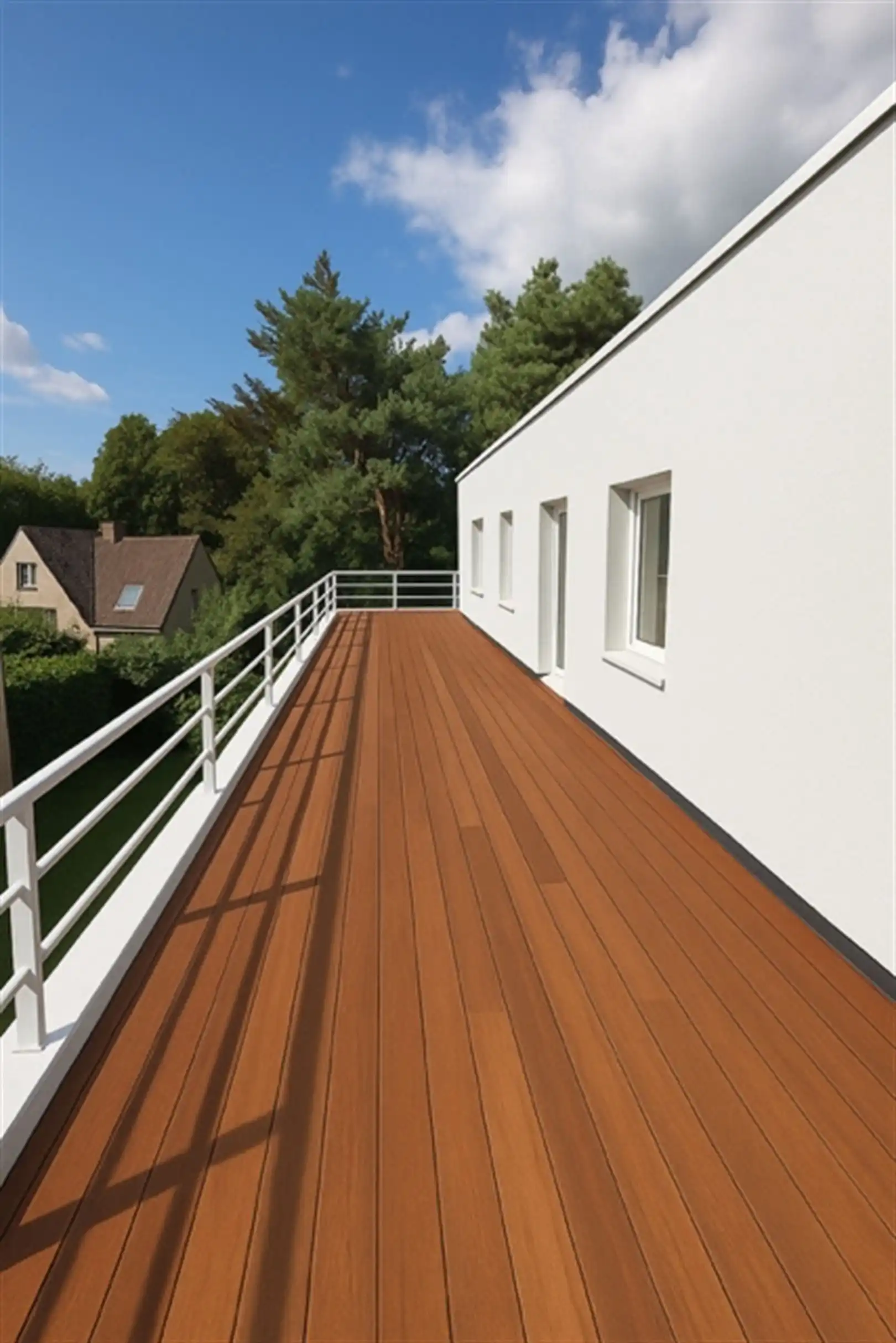 Uitstekend gelegen kantoor aan oprit E40 in Sint-Denijs-Westrem foto 17