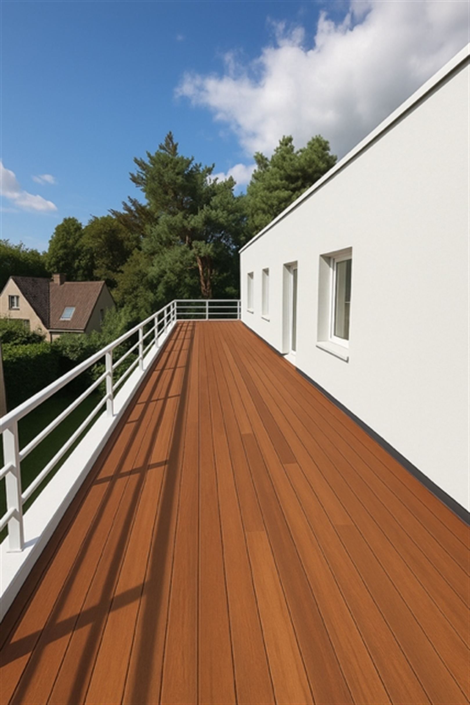 Uitstekend gelegen kantoor aan oprit E40 in Sint-Denijs-Westrem foto 17