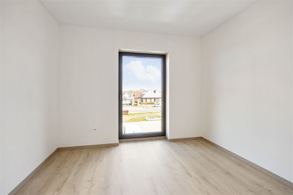 Wonen met zicht op groen in alle comfort! foto 16