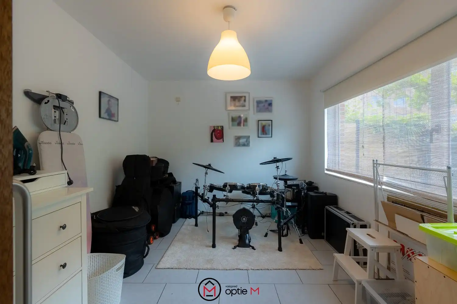 Charmante woning te koop vlakbij het centrum van Hasselt foto 14