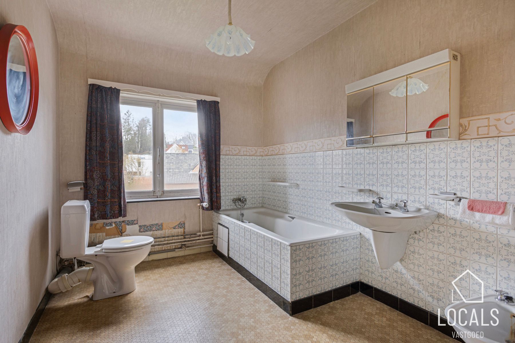 Woningen/project in Onze-Lieve-Vrouw-Lombeek foto 13