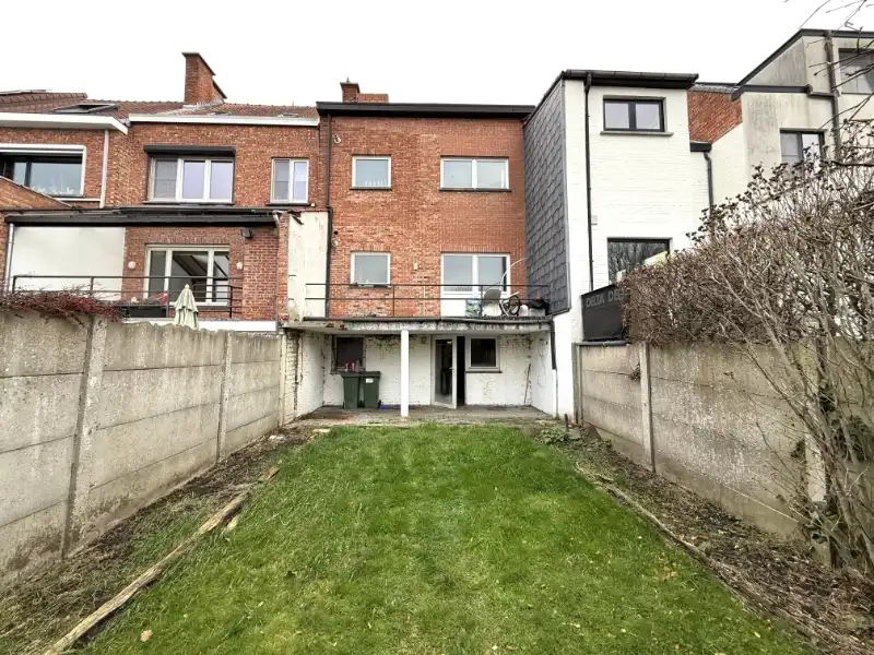 Gezellig appartement nabij centrum Dendermonde foto 2