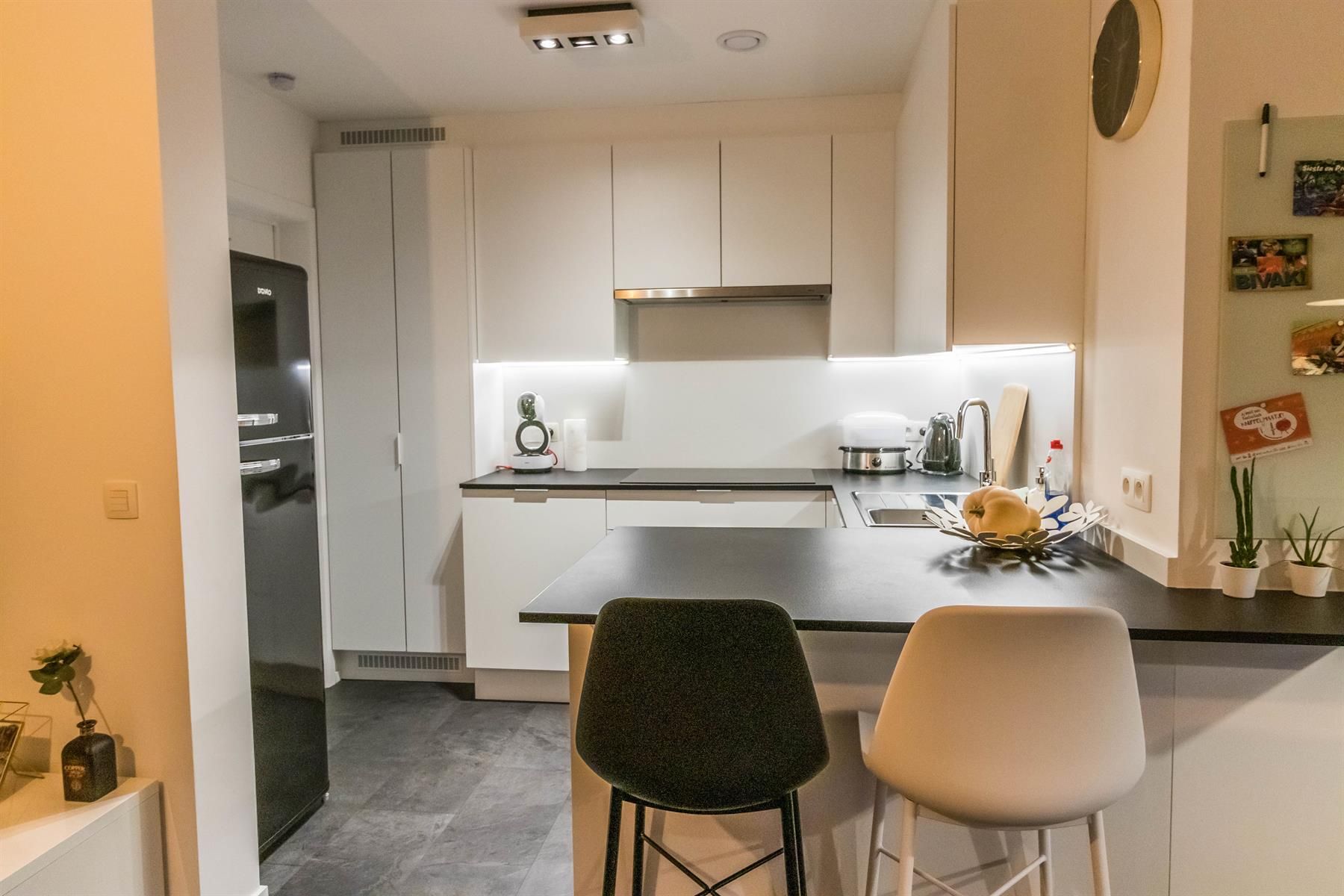 Appartement te huur foto 4