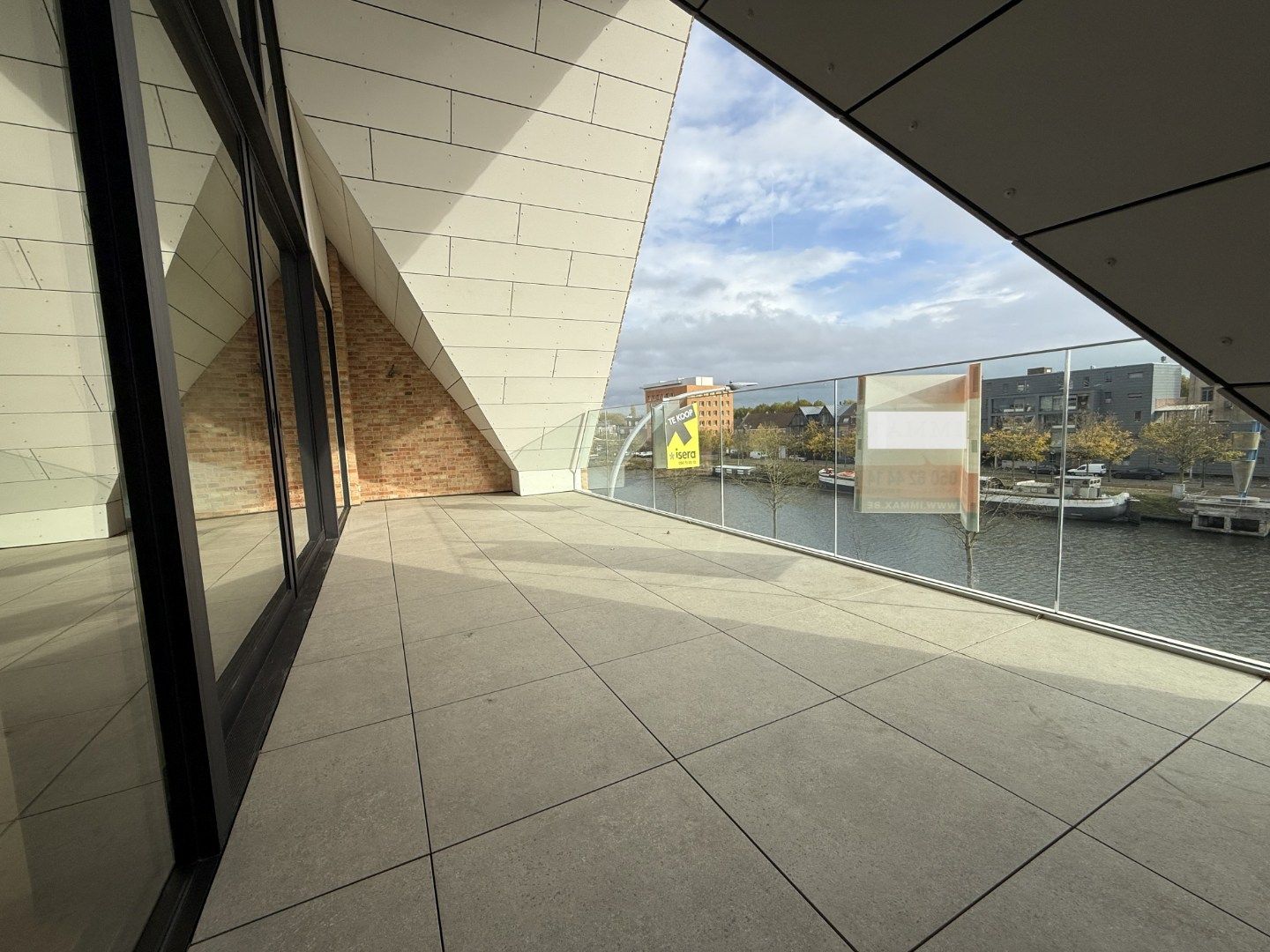 Penthouse te koop Sint-Pieterskaai 37 - - 8000 Brugge