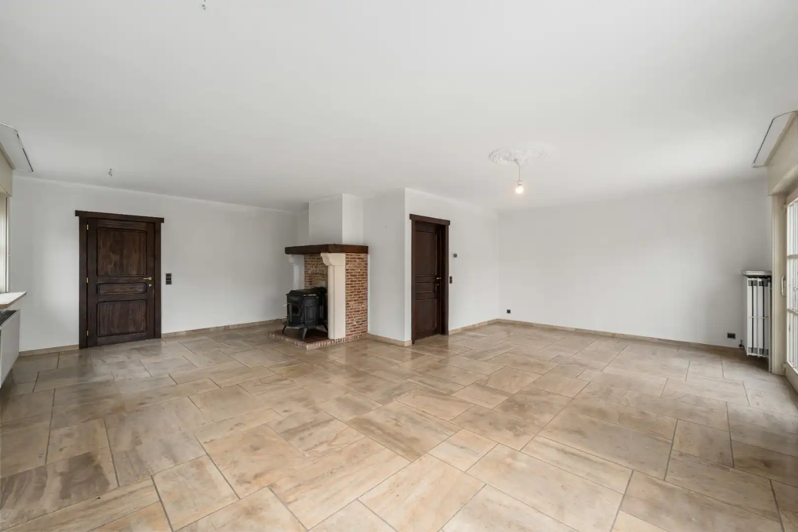 VILLA MET 5 SLAAPKAMERS TE KOOP IN KOKSIJDE DORP foto 3