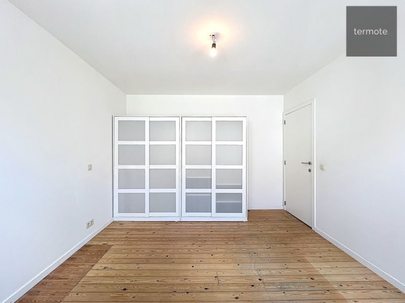 Burgerwoning foto 14