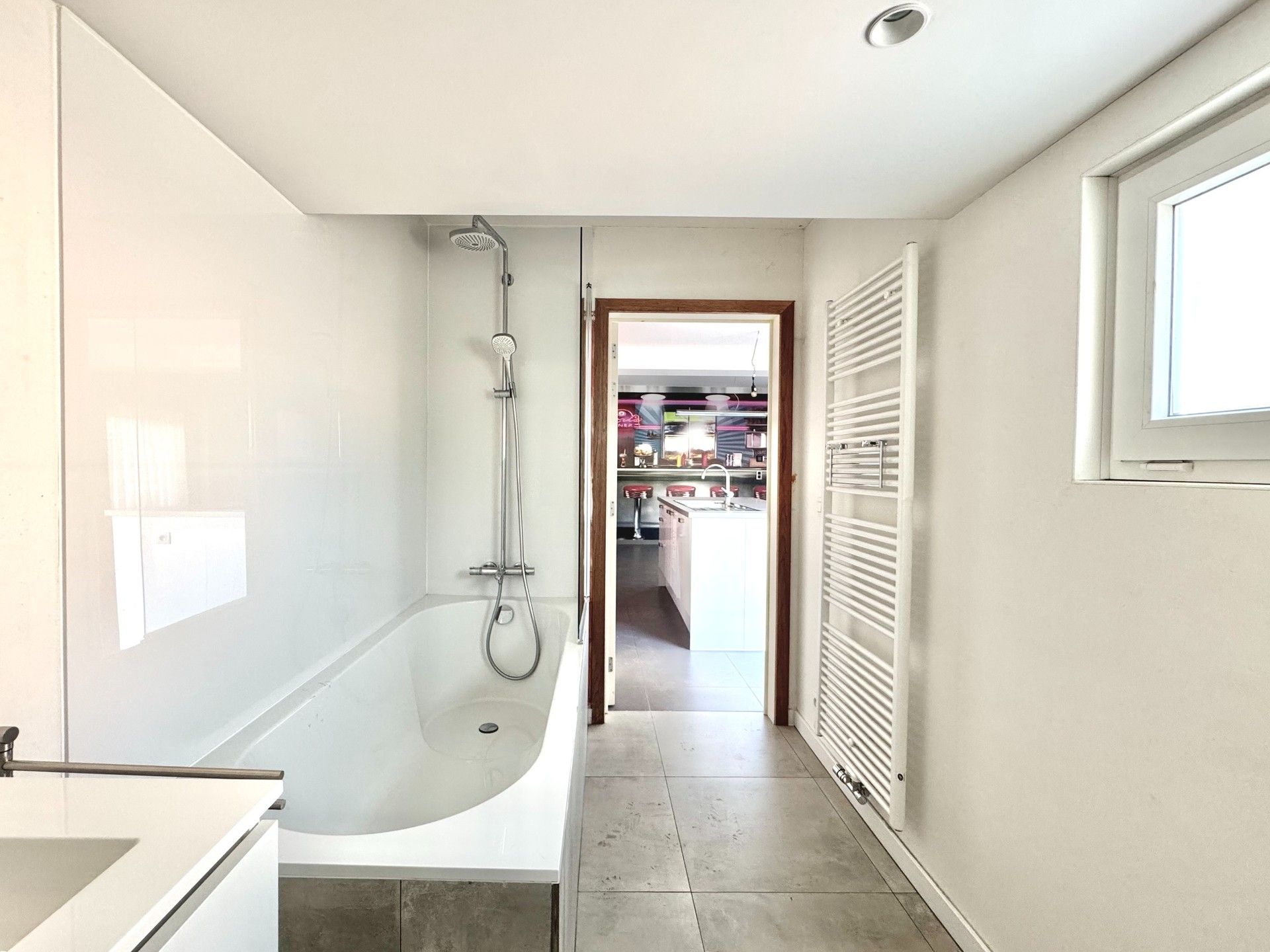 HALFOPEN WONING MET 3 KAMERS EN TERRAS foto 15