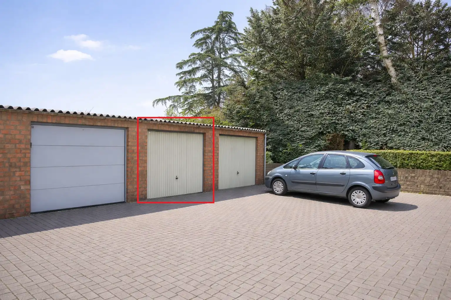 Mooi instapklaar appartement te koop! foto 19