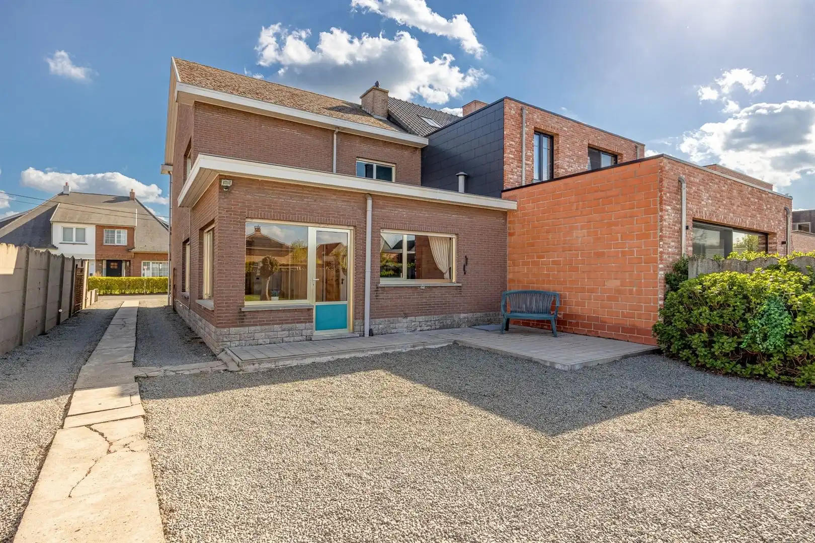 Op te frissen eengezinswoning met 3 slpk in Berlaar foto 14