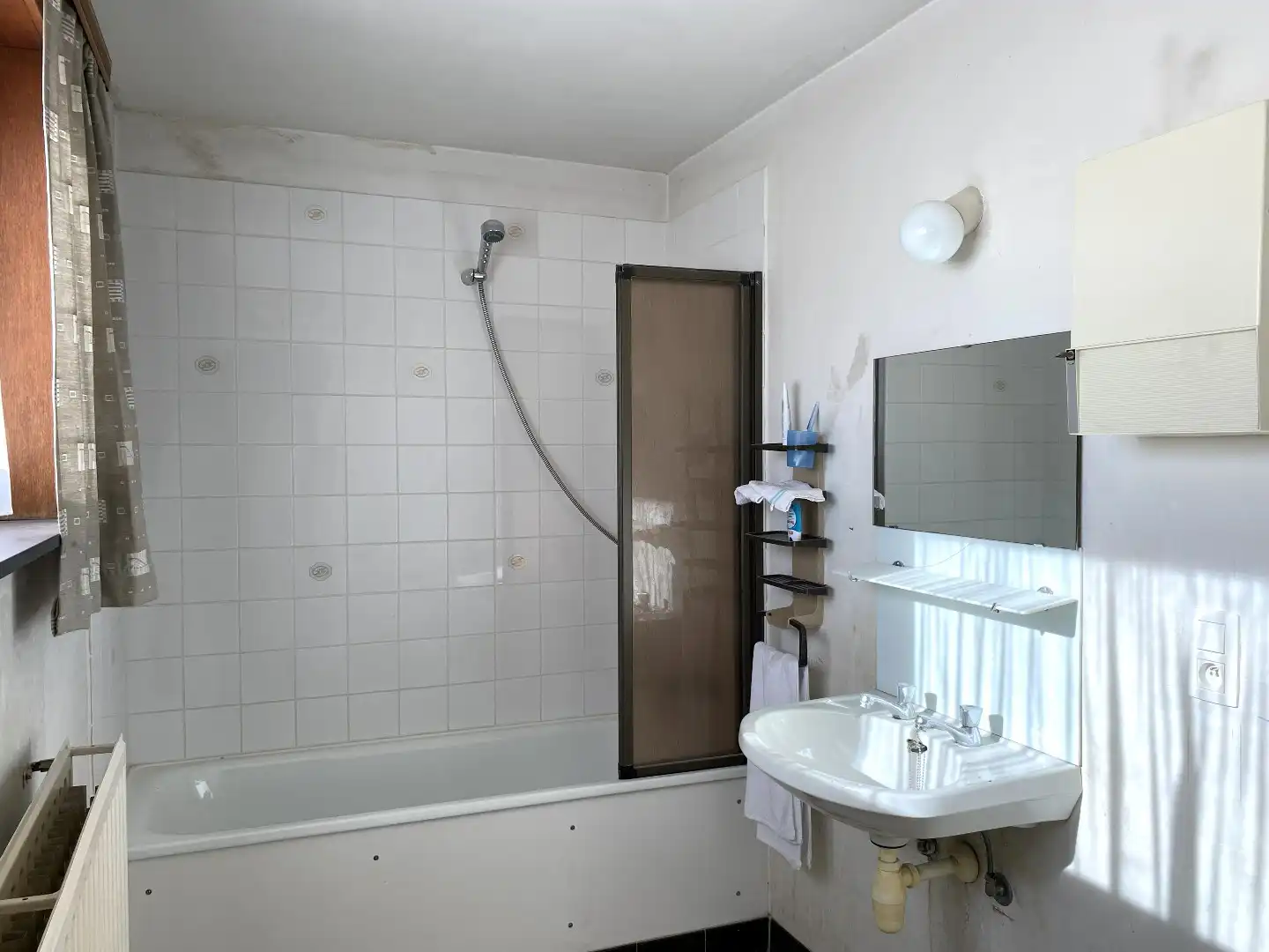 GEZINSWONING MET 3 SLPKS | BUREAU | GARAGE EN TUIN foto 11