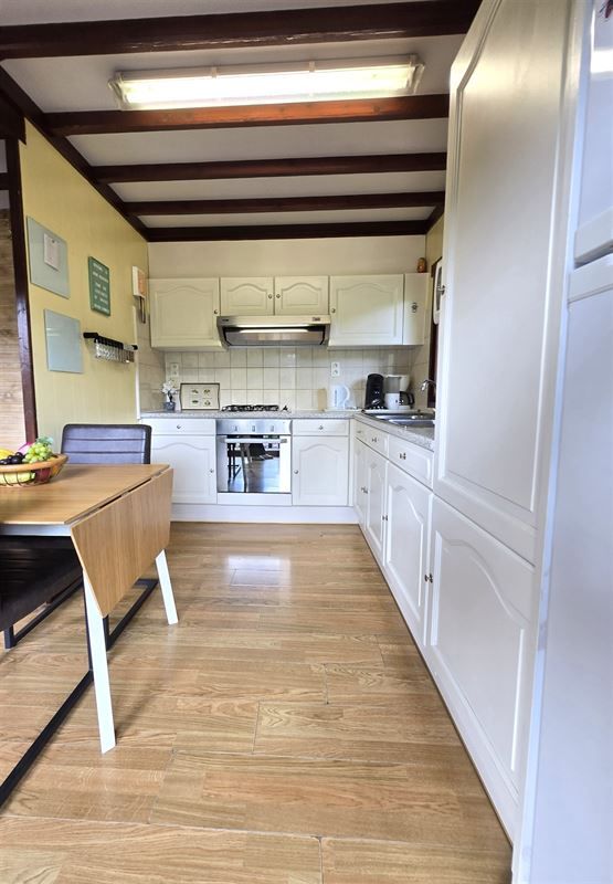 Chalet foto 26