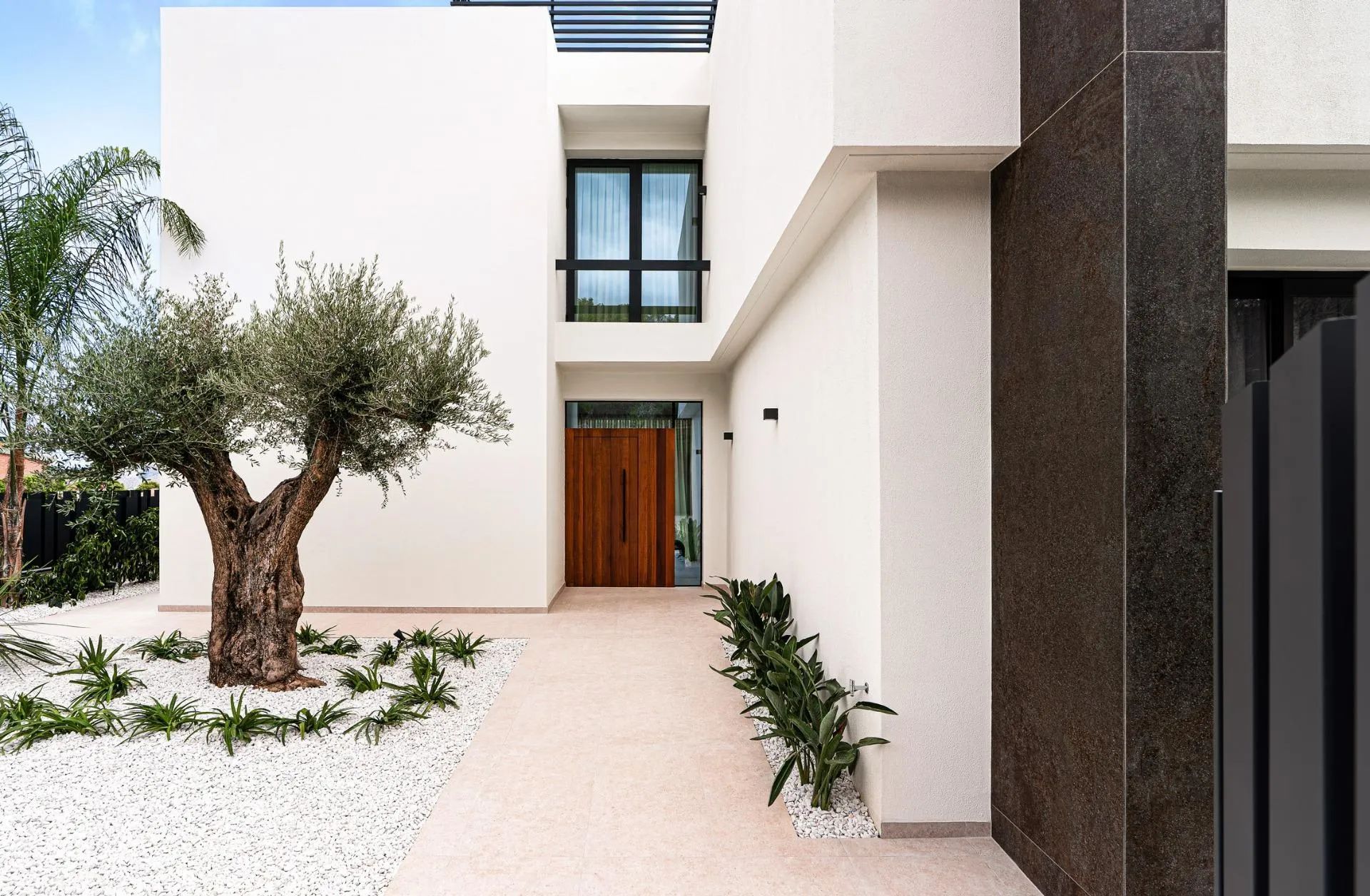 Mediterrane luxe op topniveau – exclusieve designvilla’s met zwembad en panoramisch dakterras in La Nucía foto 20