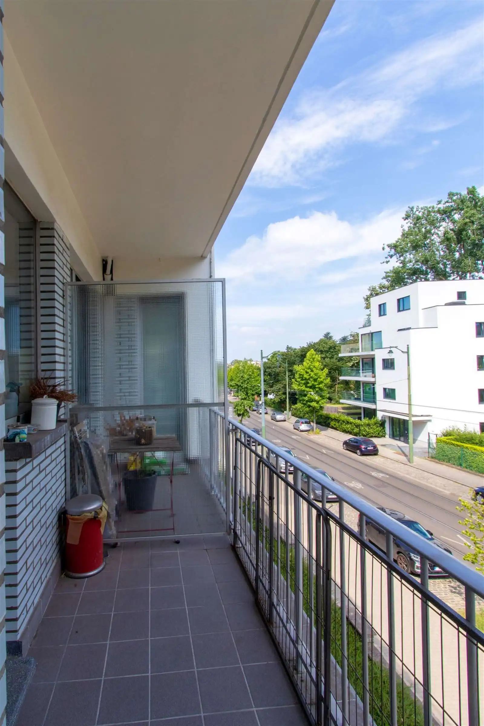 Appartement met 2 slaapkamers en garage foto 17