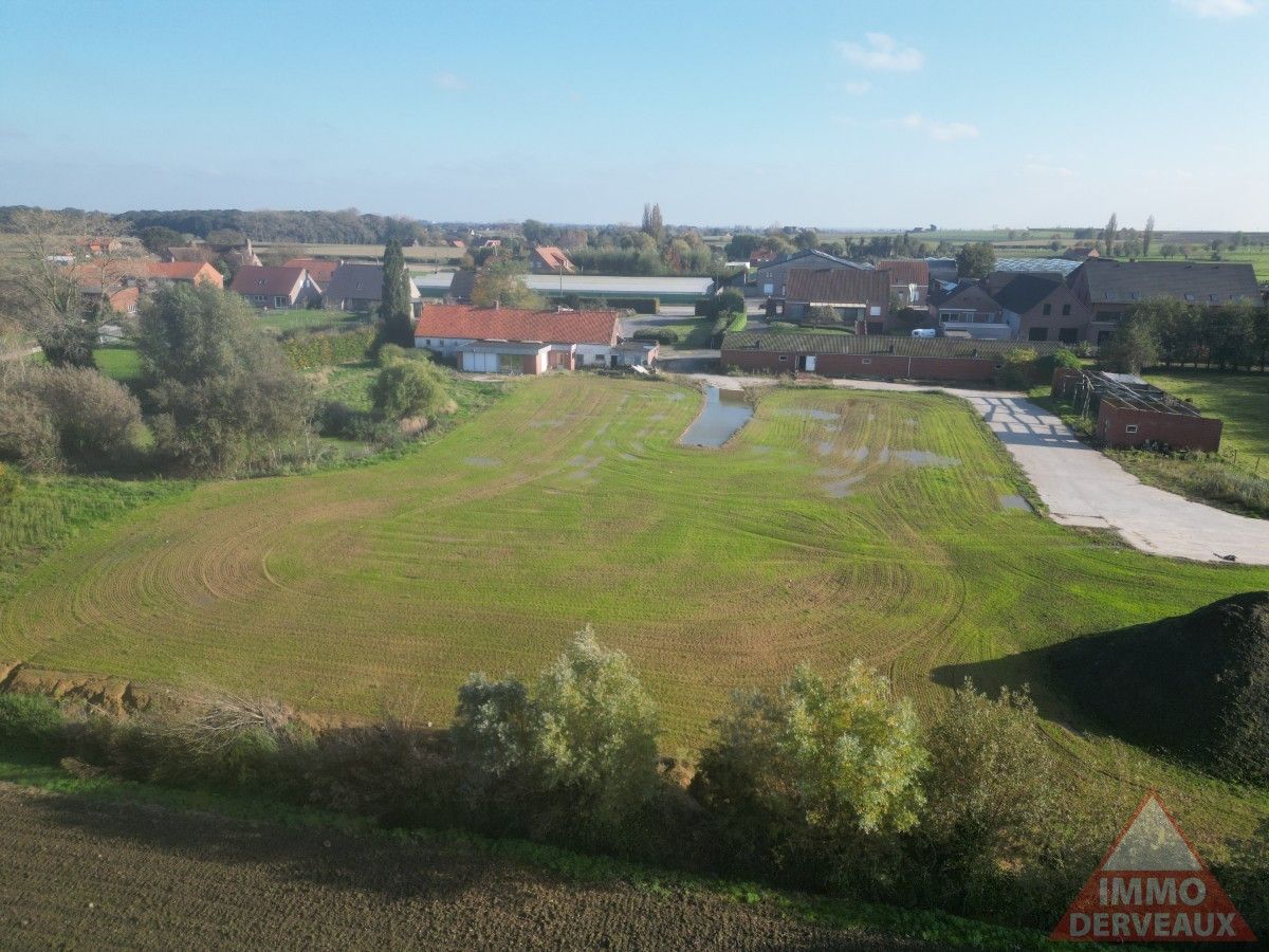 Moorslede - Unieke zonevreemde woning foto 4