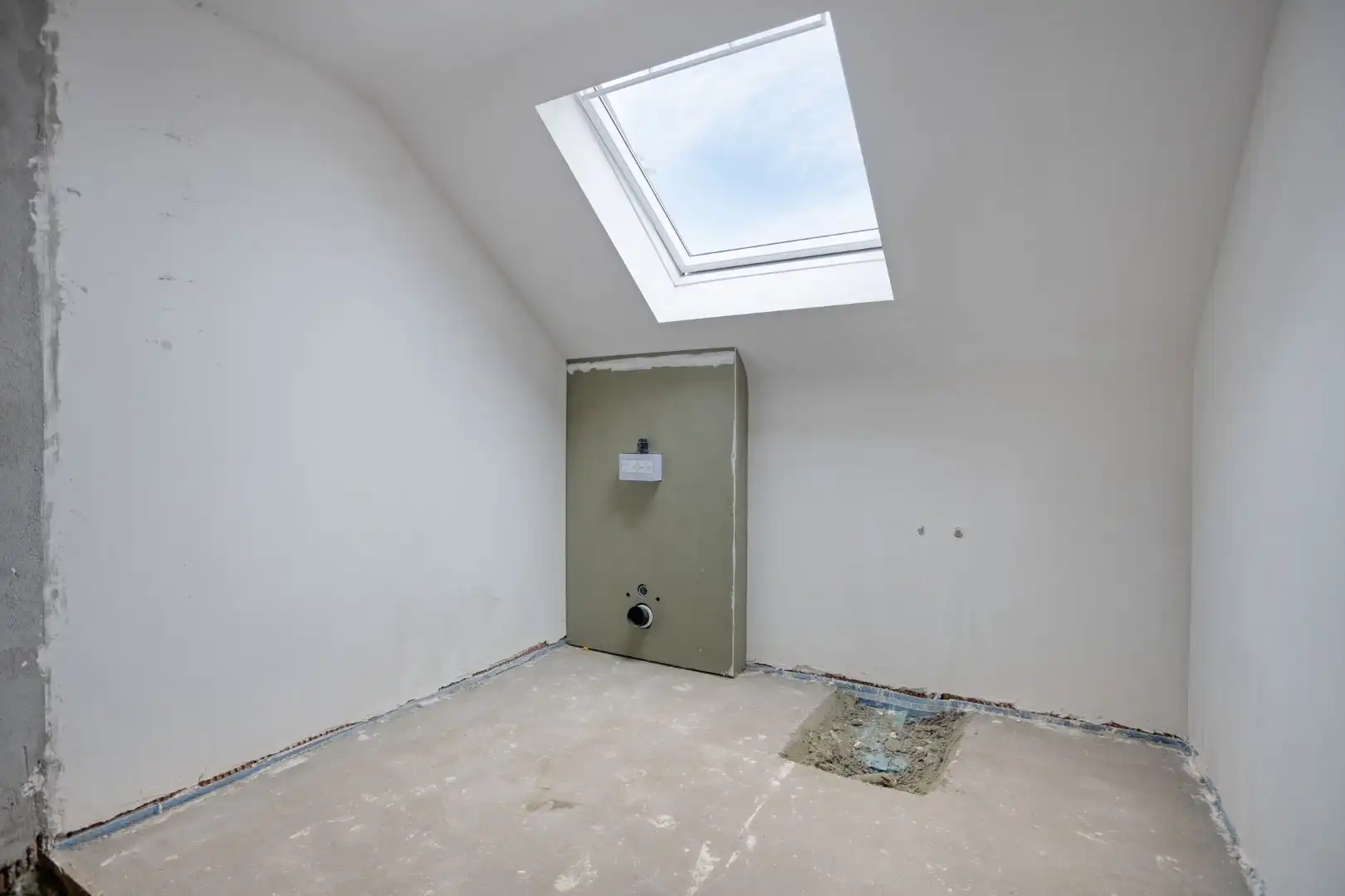 Nieuwbouwwoning op toplocatie aan stadscentrum Tongeren. foto 24