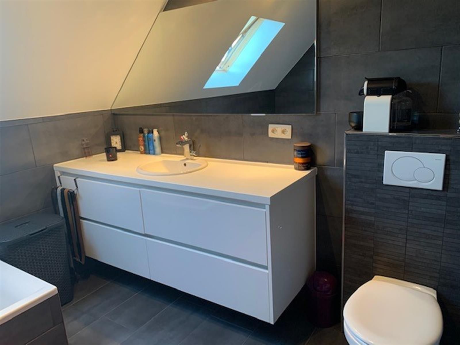 LEDE - Luxueus duplexappartement vlakbij het centrum. foto 7