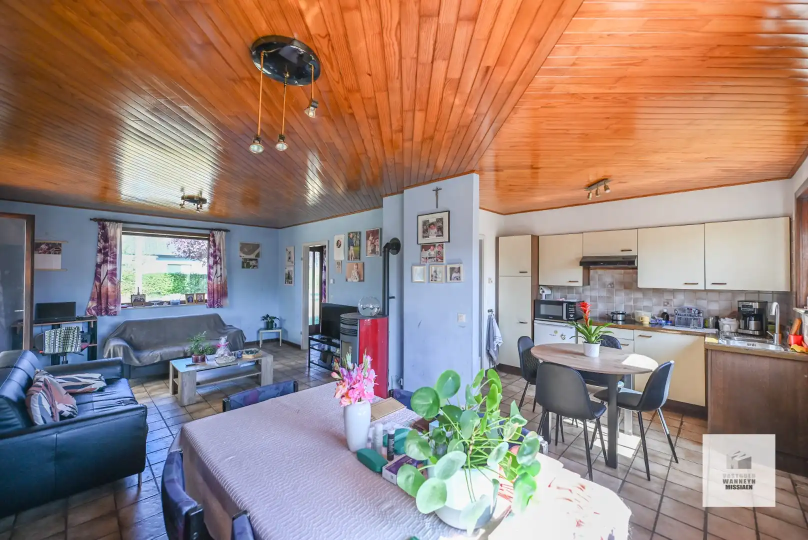 Rustig gelegen woning op mooi perceel van 883m2 te Bellem foto 8