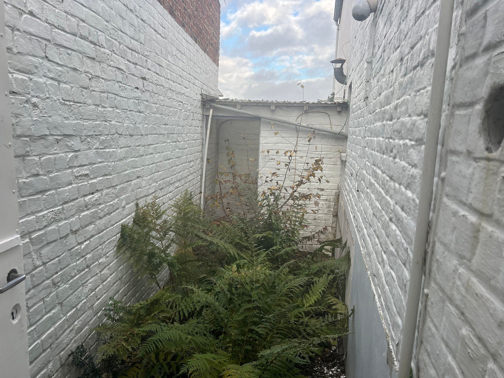 Volledig te renoveren woning nabij centrum Liedekerke foto 13