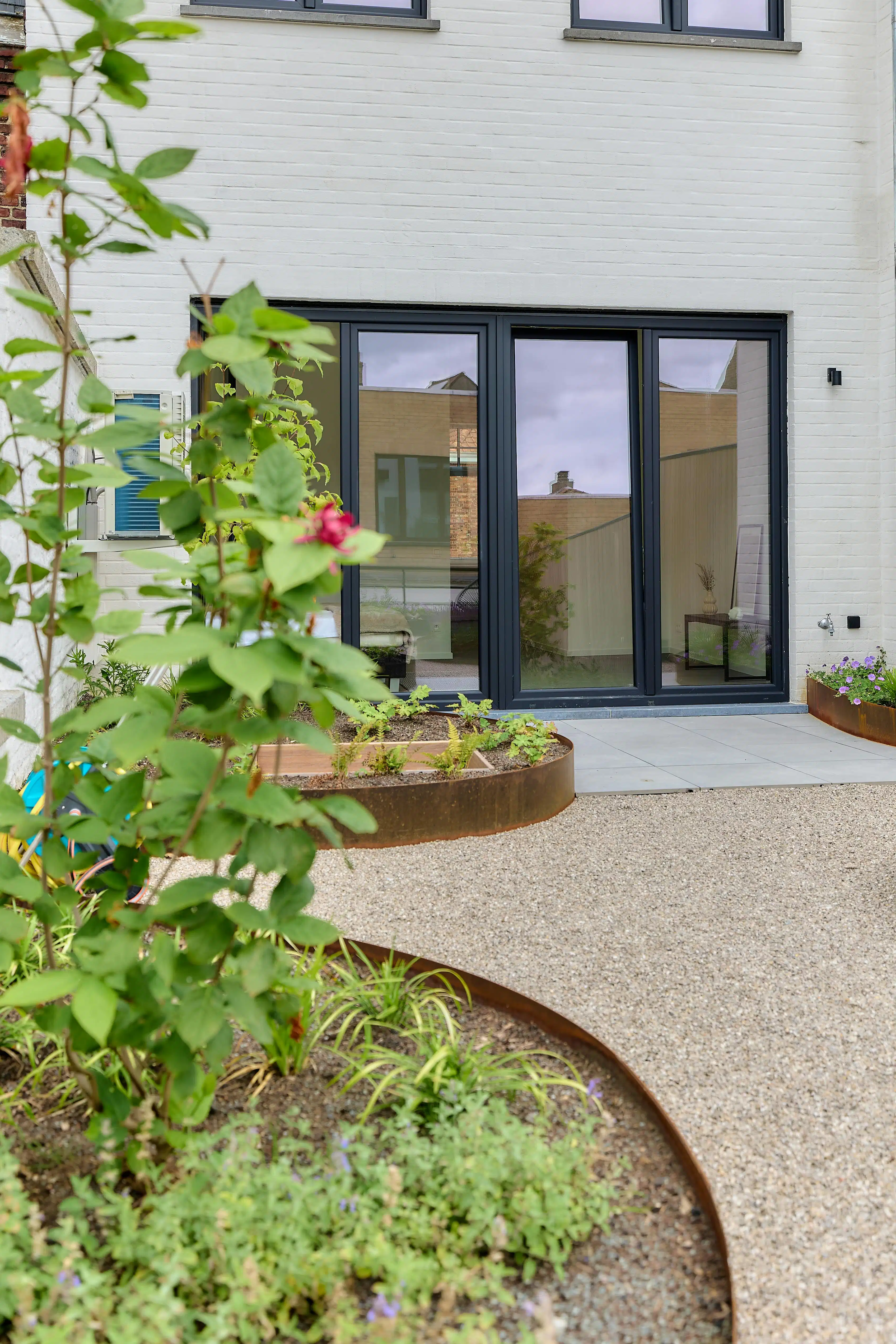 Prachtig herenhuis te koop in Ieper centrum  foto 25