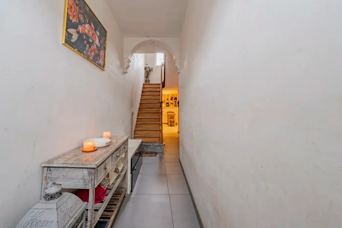 Instapklare woning met diepe tuin en verrassend veel ruimte foto 4