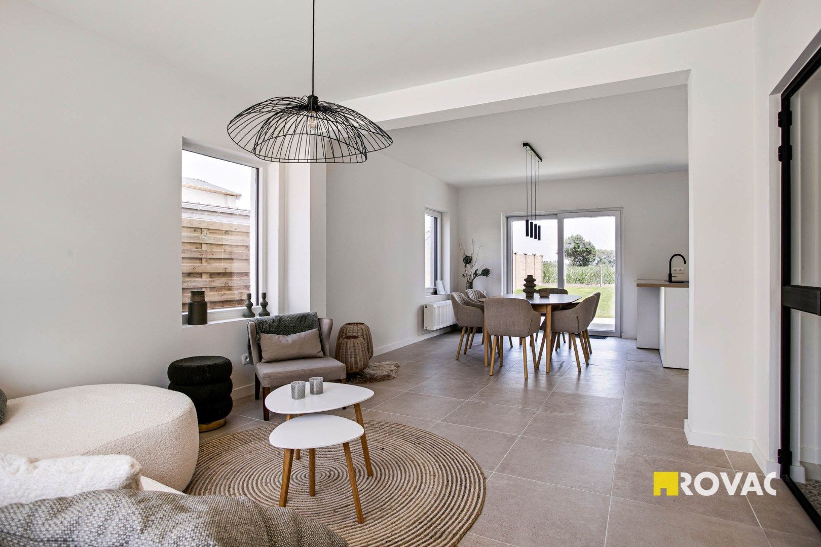 Kwalitatief gerenoveerde HOB in het landelijke Beitem/Roeselare foto 8