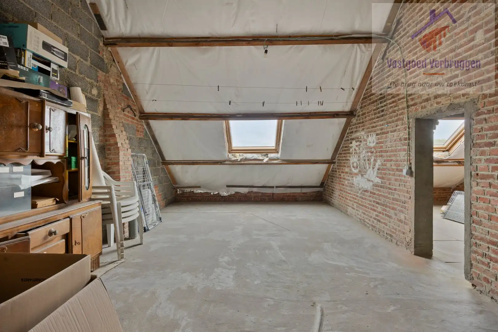 Instapklare topper in Moorsel – ruimte, comfort en mogelijkheden troef! foto 19