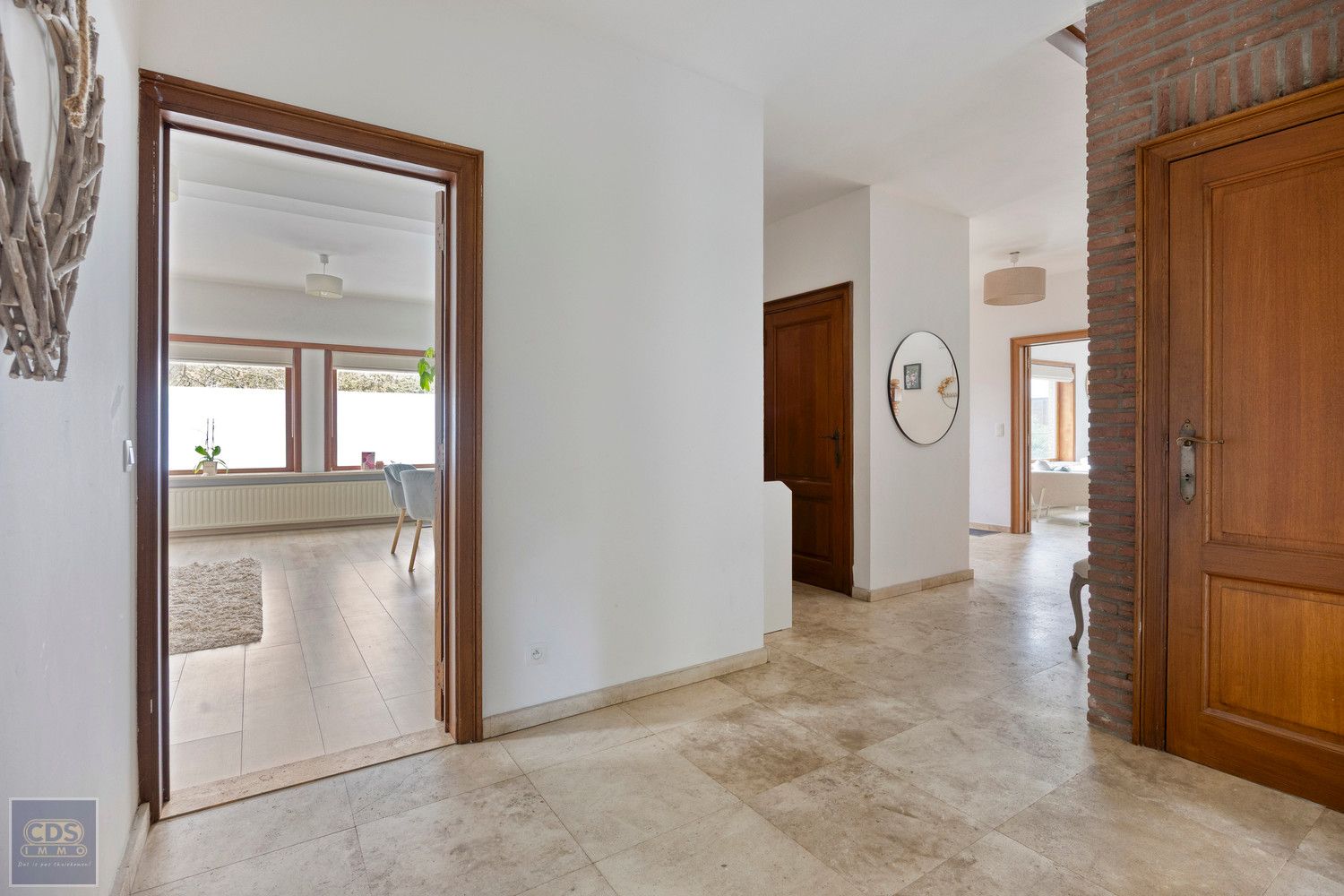 Alleenstaande villa foto 12