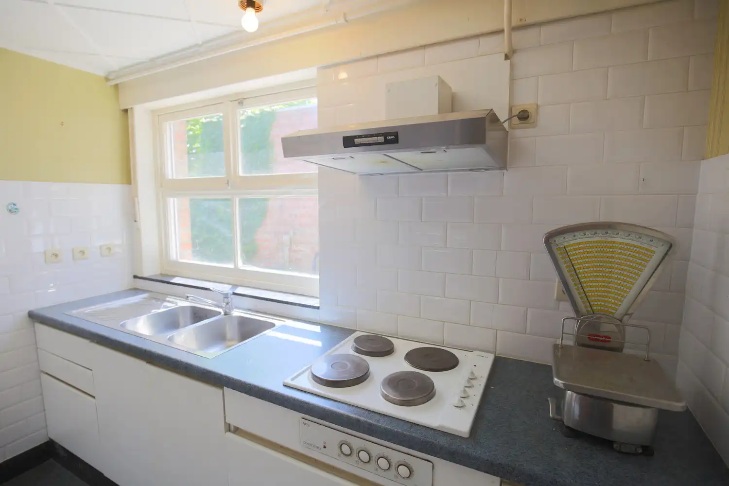 Burgerhuis uit het interbellum foto 13