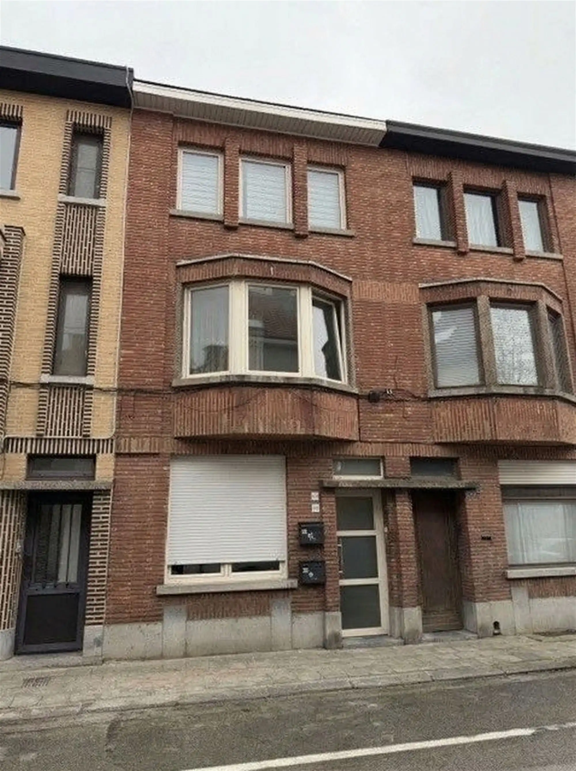 Appartement te koop Hemelaerstraat 35 - 9100 Sint-Niklaas