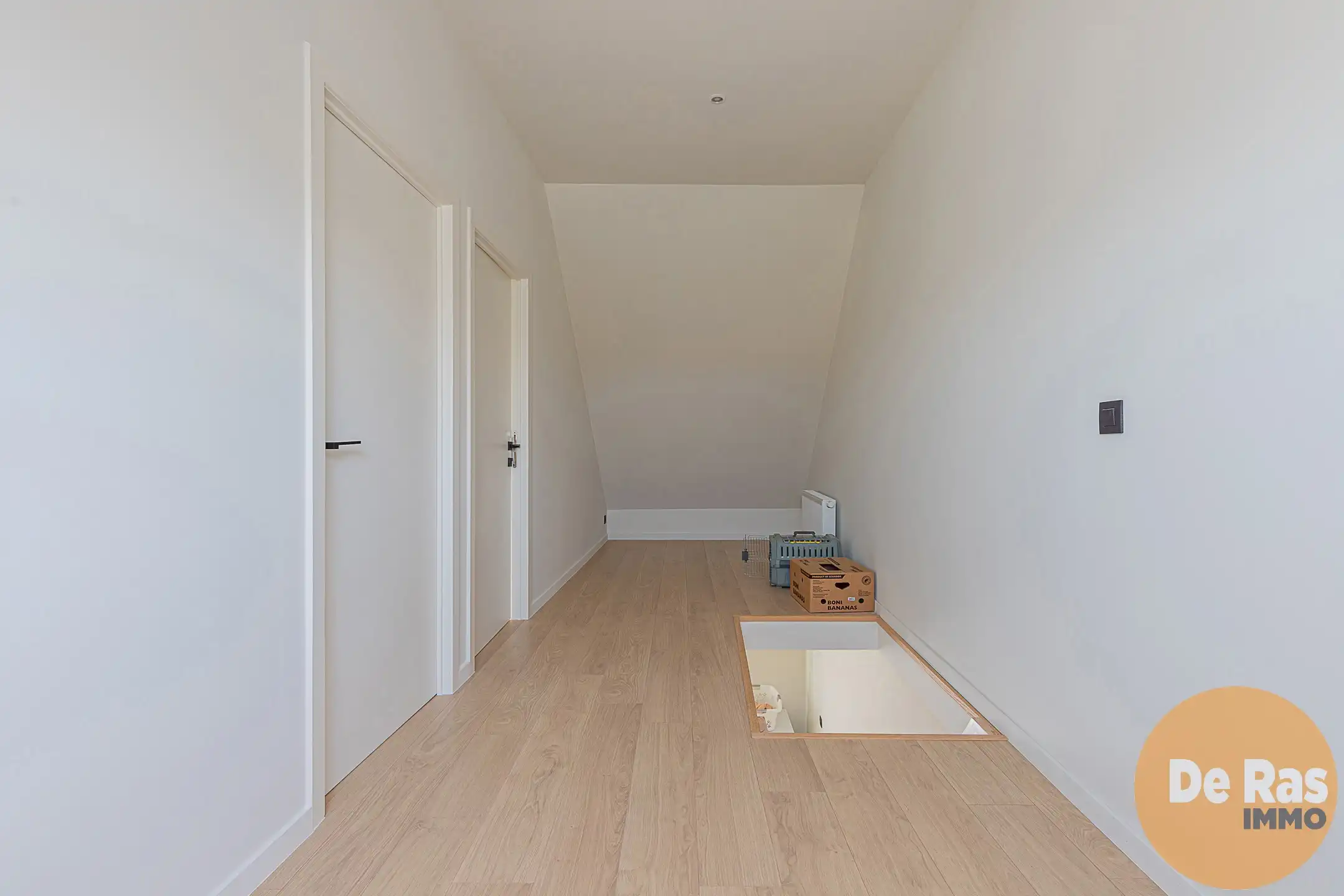 LEDE - Compleet gerenoveerde woning/4 slps/tuin en garage. foto 16