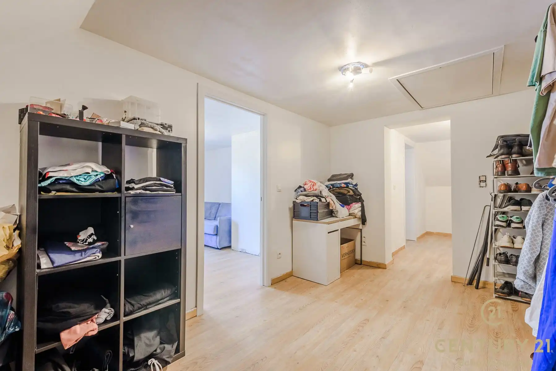 Veelzijdige en ruime centraal gelegen hoekwoning  foto 26