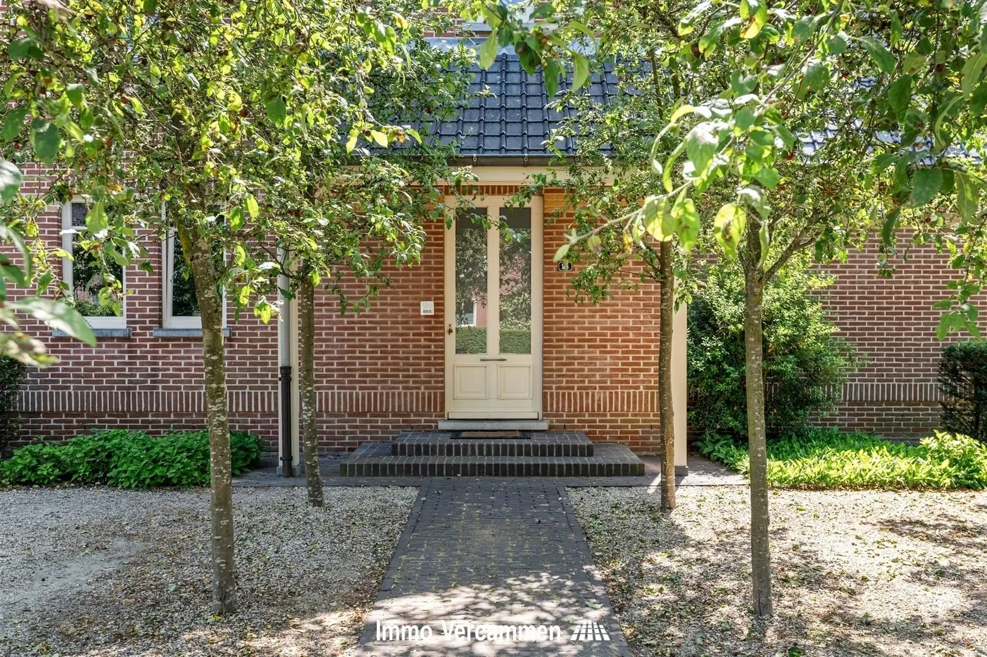 Huis te koop Mechelbaan 95 - 2500 KONINGSHOOIKT