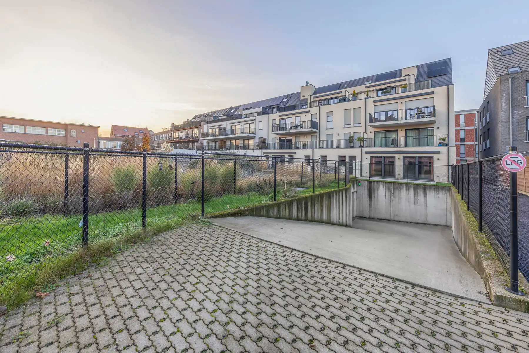 Hoogwaardig en energiezuinig handelspand te St.-Antonius foto 27