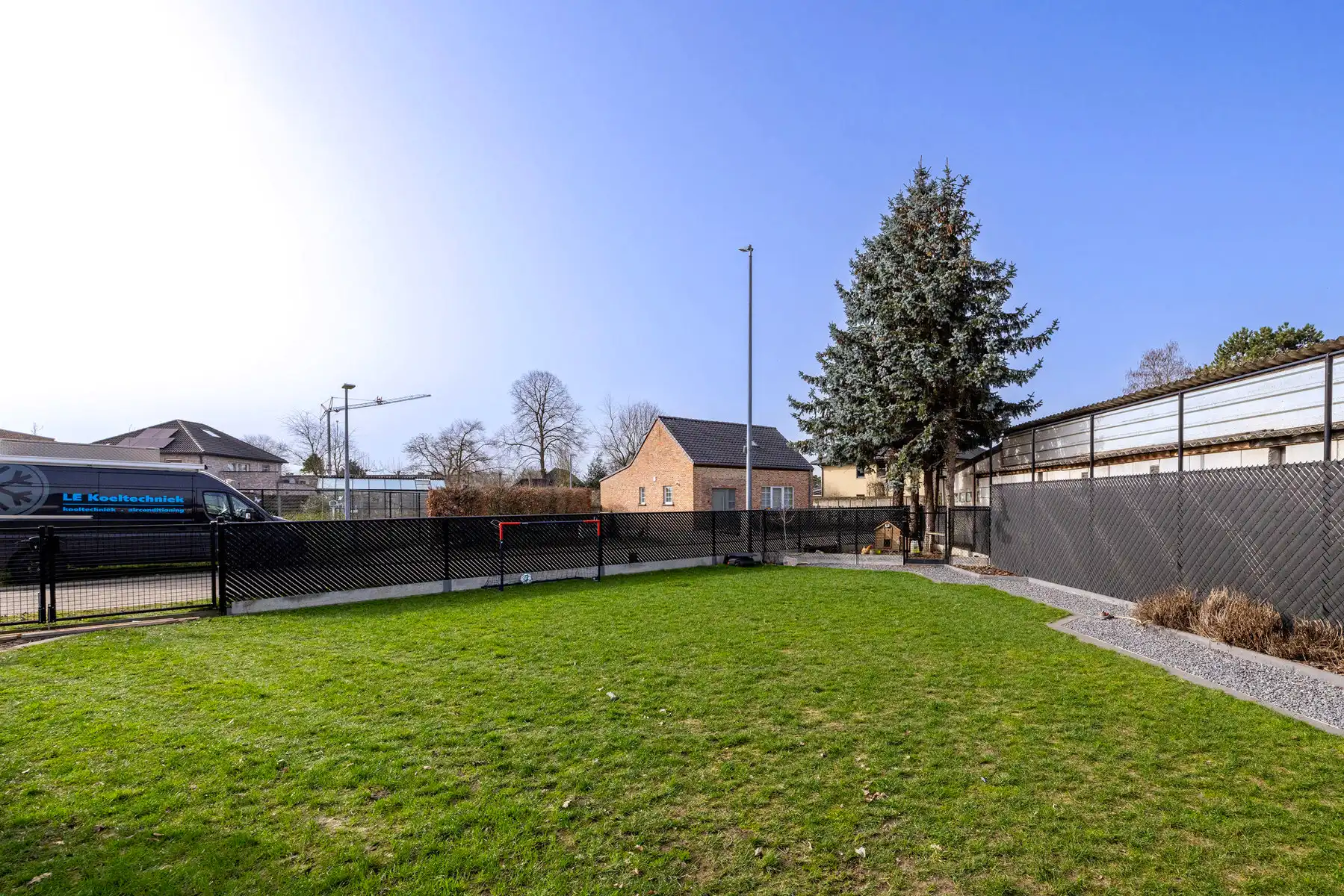 Woning met 3 slpk, tuin, EPC label B en parkeermogelijkheden foto 3