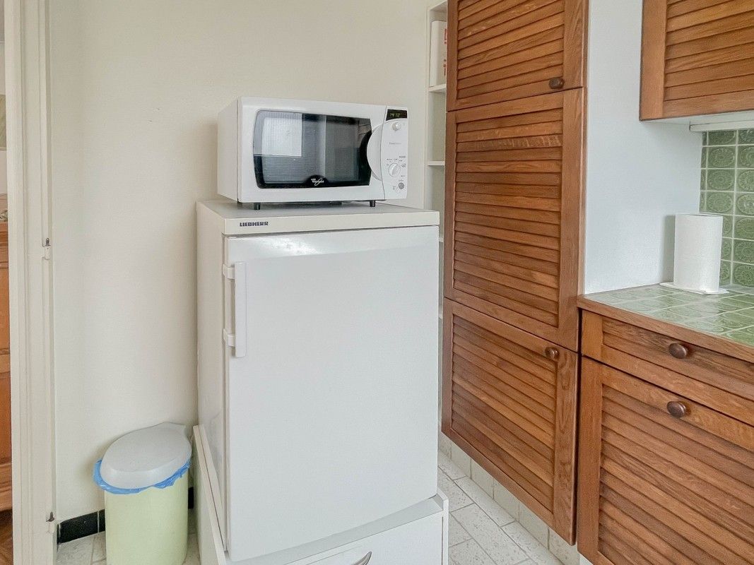 Gemeubelde 2 slaapkamer appartement te huur foto 5