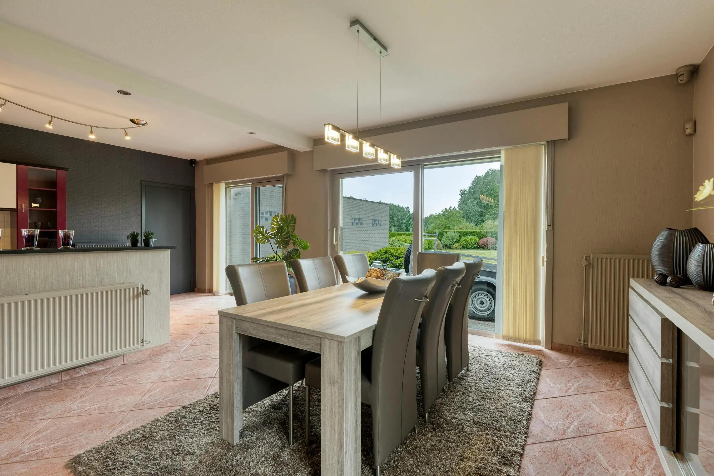 Woning met 3 slaapkamers in de Savooistraat in Ronse te koop foto 5