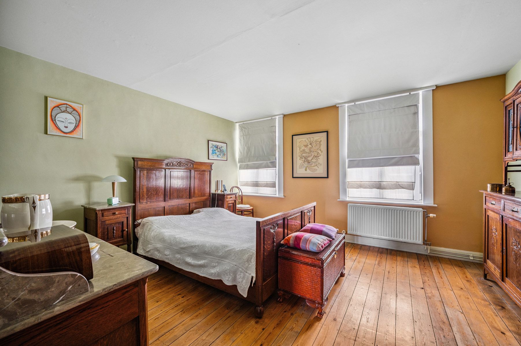 Ruime woning te WESPELAAR foto 10