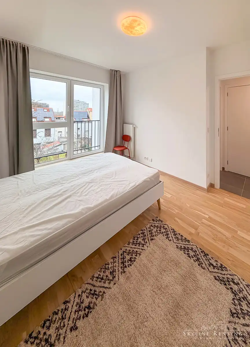 LICHTRIJK - Prachtig gem. app. 2k. met TERRAS - (NAVO area) foto 12