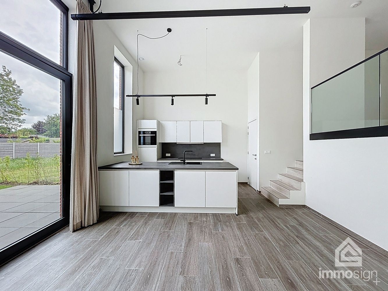 Urban Loft te Hamont - instapklaar en E-peil E8! foto 15