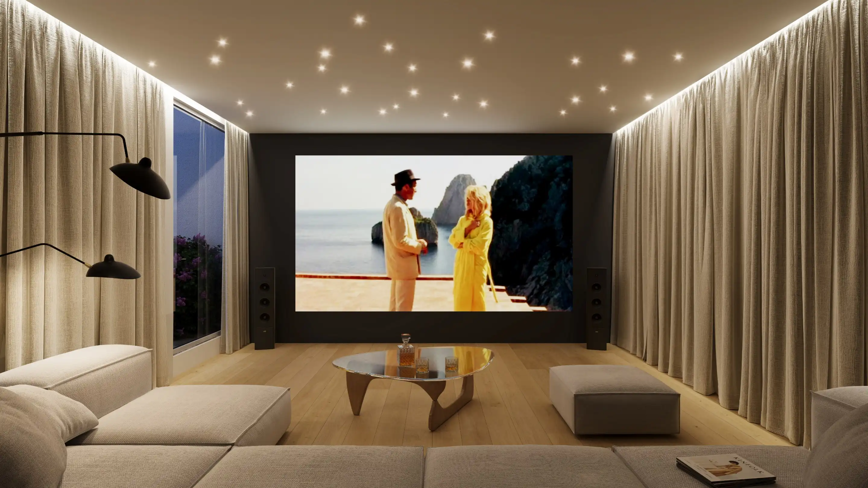 Villa 0 – Sublieme nieuwbouwvilla met panoramisch zeezicht over Sint-André, Oostduinkerke foto 8