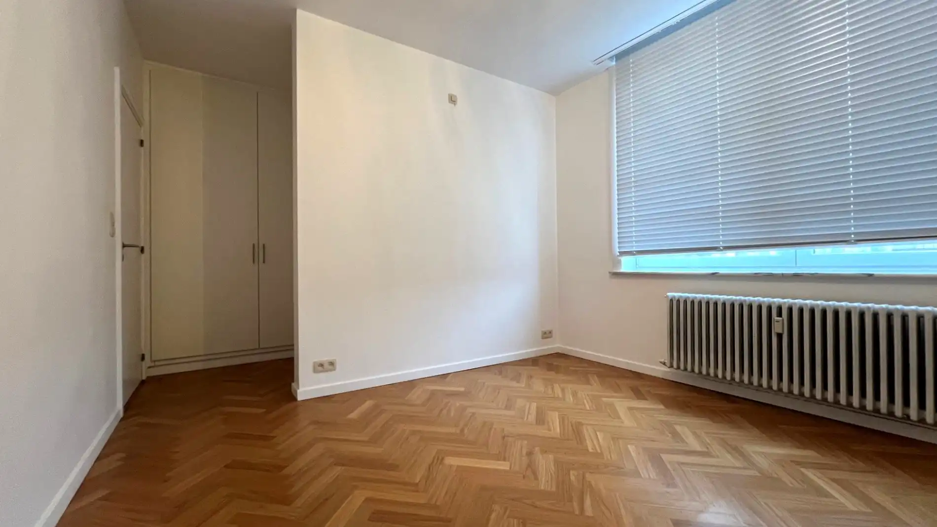 Ruim 1 slpk APPARTEMENT in het centrum van Diest foto 19